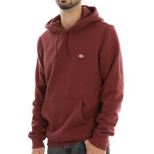 FELPA OAKPORT BORDEAUX